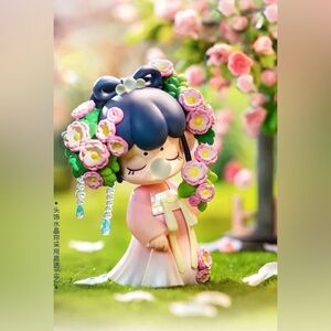 🆕 Nanci Poetic Beauty Series Blind Box.